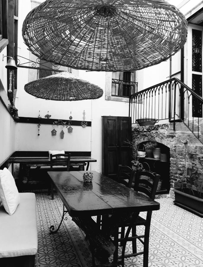 Kidalyo Hotel - Special Category Ayvalik Exterior photo
