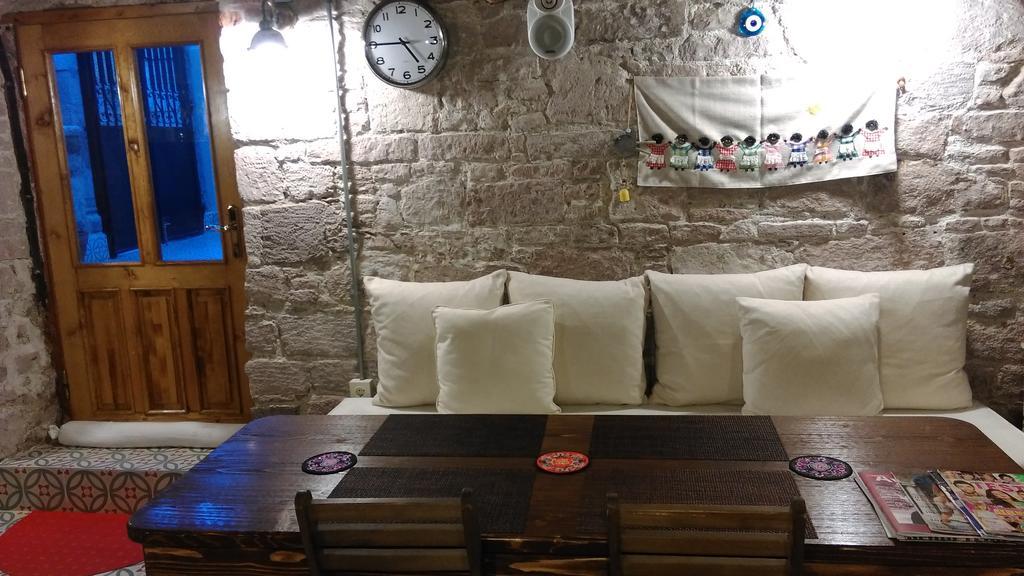 Kidalyo Hotel - Special Category Ayvalik Exterior photo