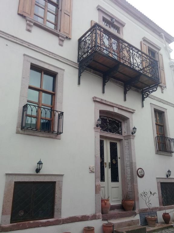 Kidalyo Hotel - Special Category Ayvalik Exterior photo