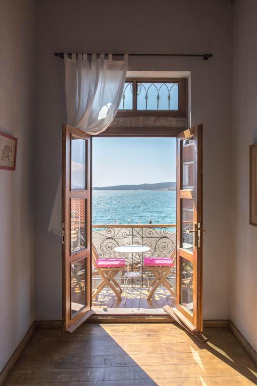 Kidalyo Hotel - Special Category Ayvalik Exterior photo