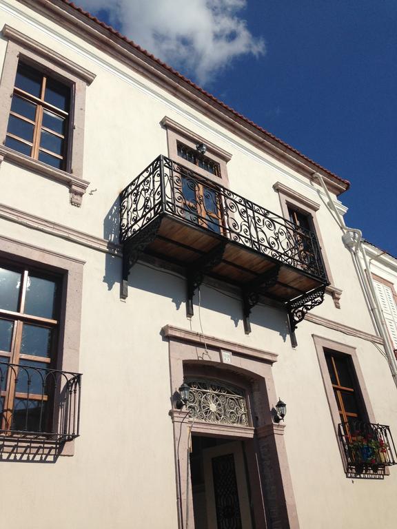 Kidalyo Hotel - Special Category Ayvalik Exterior photo