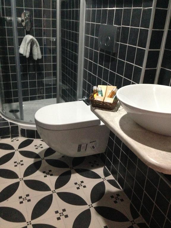 Kidalyo Hotel - Special Category Ayvalik Room photo