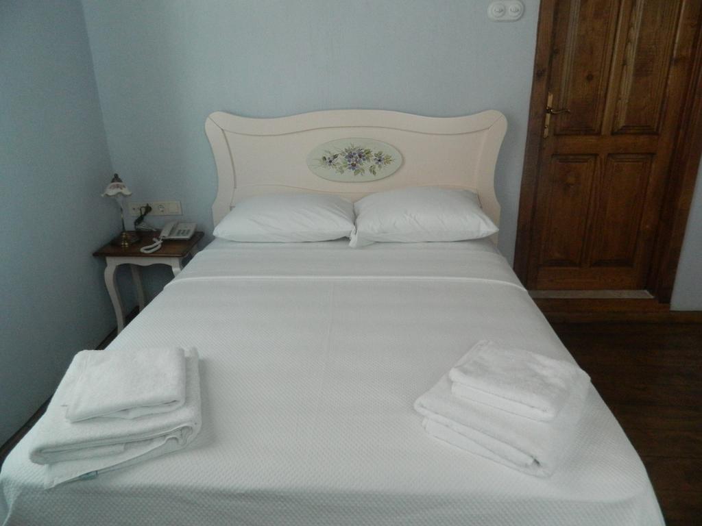 Kidalyo Hotel - Special Category Ayvalik Exterior photo