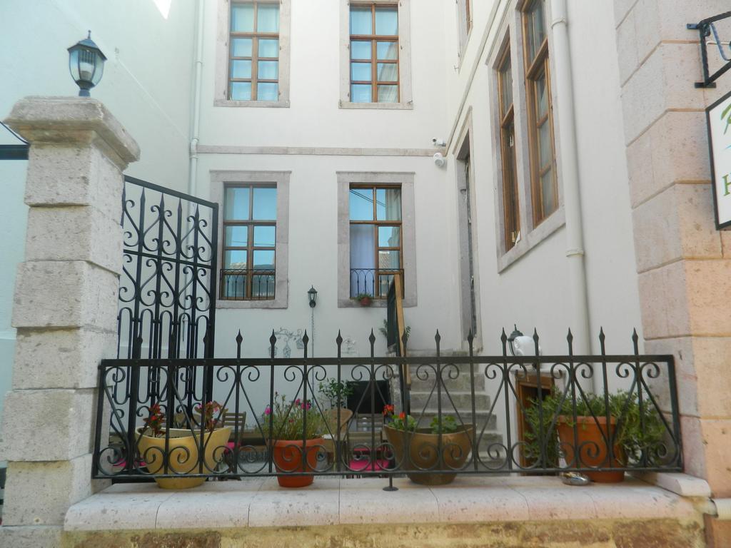 Kidalyo Hotel - Special Category Ayvalik Exterior photo