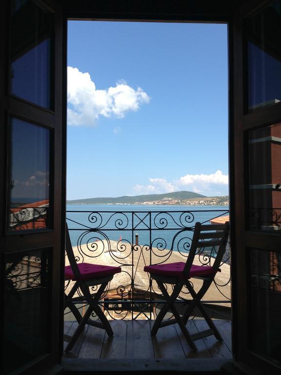 Kidalyo Hotel - Special Category Ayvalik Exterior photo