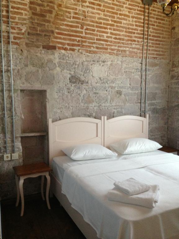 Kidalyo Hotel - Special Category Ayvalik Exterior photo
