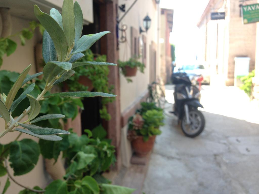 Kidalyo Hotel - Special Category Ayvalik Exterior photo