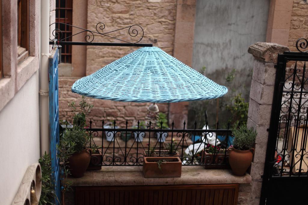 Kidalyo Hotel - Special Category Ayvalik Exterior photo